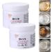 Foam Rust Remover Kitchen All-Purpose Cleaning Powder Multi-Purpose Foam Cleaner Rust Remover Kitchen Instant Cleaning Powder Powerful Kitchen All-purpose Powder Cleaner (2pcs 250g) 2pcs 250g
