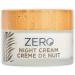 Skin Academy ZERO 100% Natural Night Cream 50ml - Buy Online on GoSupps.com