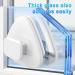 Magnetic Window Tool Double-sided Window Cleaner Convenient Efficient Anti-fall Shape Easy to Use for Home (3-10) - Buy Online on GoSupps.com