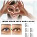Irisink Eye Drops Irisink Color Changing Eye Drops Irisink Pro Eye Drops Change Eye Color Lighten and Brighten Your Eye Color (8Pcs EEEABCDE) 8Pcs Eeeabcde - Buy Online on GoSupps.com