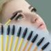 Lash Brush 3-in-1 Reusable Lash Spoolies 50Pcs Bendable Mascara Wands Makeup Applicator Spoolies for Eyebrow and Eyelash ExtensionsLash Brushes - Buy Online on GoSupps.com