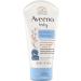 Aveeno Baby Eczema Therapy Moisturizing Cream | Natural Colloidal Oatmeal & Vitamin B5 | Paraben & Steroid-Free | 5 fl. oz - Buy Online on GoSupps.com