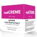 indiCREME Extreme Formula Topical Cream  All-Natural Ingredients - 2 Ounce Jar