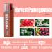 4PCS Women Perfume Eau De Parfum Perfume Oil Roll-On Perfumes for Women and Men by Fresh Flower Fruit Fragrances 10 ml / 0.33 fl Oz (Fruit Fragrance Series) - Buy Online on GoSupps.com