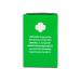 Dukal 1087751 Girl Scouts Adhesive Bandages - 100 Ct, Assorted Styles, 3/4x3 - Buy Online on GoSupps.com