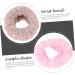 Beaupretty 4 Paires Serviettes de Poignet pour Laver le Visage Bracelets de Lavage du Visage Bandeaux Anti-transpiration Bracelet Souple couleur assortie 1 - Buy Online on GoSupps.com