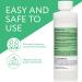 USA-Made Steam Oven Cleaner & Descaler | Compatible with Wolf, Miele, Thermador & More - Buy Online on GoSupps.com