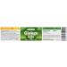 Ginkgo Biloba 200mg - Pure Blatt Extract (24% Flavone) | Vegan Non-GMO 180 Tablets - No Artificial Additives - Buy Online on GoSupps.com