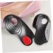Didiseaon High Heel Orthotic Insoles - Magnetic Massage Plantar Pads for Comfort & Support - Buy Online on GoSupps.com