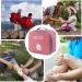 Zimohe 2PCs Waterproof Medication Bag - Large Capacity Medicine Storage for Home Auto Office Camping & Travel - Buy Online on GoSupps.com