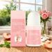 Liquid for Dry and Cracked Heels Moisturizing Lotion Roll-On 50 ml Foot Repair Solution For Heels Hands Elbows Knees Pedicures Dry Rough Night Beauty - Buy Online on GoSupps.com