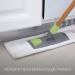 Full Circle Mighty Mop 2-in-1 WetDry Microfiber Head - Eco-Friendly Green Cleaning Solution - Buy Online on GoSupps.com