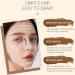 ONLYOILY Double-End Contour Highlighter Stick - Face Highlighter & Contour Makeup Cream Concealer - Buy Online on GoSupps.com
