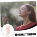 GALPADA Portable Handheld Facial Mister 300ml Hydrating Steamer for Women Compact Size Aromatherapy Function for Home and Spa Use - Buy Online on GoSupps.com