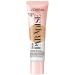 L'Oreal Paris Skin Paradise Water-infused Tinted Moisturizer with Broad Spectrum SPF 19 sunscreen lightweight, natural coverage up to 24h hydration for a fresh, glowing complexion, Medium 02, 1 fl oz