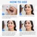 USB Rechargeable Heated Eyelash Curler | 2-in-1 Clip-Type & Comb Design | 3 Temperature Modes | Quick & Long-Lasting Curl - Buy Online on GoSupps.com