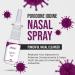 Epotex Povidone Iodine Nasal Spray 0.6% - Sinus Protection & Cleanser - Reduce Airborne Contaminants - Travel Friendly - 30ml - Buy Online on GoSupps.com