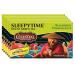 Celestial Seasonings Sleepytime Decaf Blackberry Pomegranate Green Tea 20 Tea Bags, Pack of 6 - Buy Online on GoSupps.com