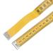 Spactz Soft Tailor Tape 300 cm - Flexible Measuring Tool for Sewing & Crafting - International Shipping Available - Buy Online on GoSupps.com