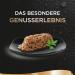 Sheba Perfect Portions Turkey - 32 x 75g Delicious Sauce for Cats | Finest Katznass Futter - Buy Online on GoSupps.com