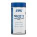 Applied Nutrition Advanced Multi Strain Bio Cultures Complex Digey Enzyme Supplement with Lactobacillus Acidophilus Vegan Probiotics for Women and Men (60 Capsules)