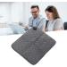 Plplaaoo Electric Heating Solutions: Under Bed Heat Thermal Blankets USB Heated Cushions for Home & Office - Buy Online on GoSupps.com