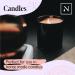 Nikura Citronella Essential Oil 30ml (3 x 10ml) - for Candle Making, Aromatherapy & Cleaning | 100% Pure Vegan Natural Oil - Buy Online on GoSupps.com