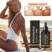  G n rique Self-tanning oils - 30ml facial oil nourishing liquid for face and body glow lightweight formula with moisturizing blend tan booster for travel beach and other uses. - Buy Online on GoSupps.com