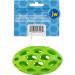 Buy JW Pets Hol-ee Football Small - Yellow Blue Red | Durable Dog Toy - International Shipping Available - Buy Online on GoSupps.com
