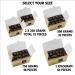 Leonidas Belgian Chocolates | All Dark Chocolates in a Beautiful Gift Ballotin Box. Imported fine Chocolate from Belgium (2 X 16pc 500g) - Buy Online on GoSupps.com