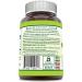 Herbal Secrets Prostate Support Supplement | 100 Mg Per Serving | 200 Capsules | Non-GMO | Gluten Free | Made in USA - Buy Online on GoSupps.com