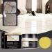 Professional Stone Polish Stain Removers for Home Renovators Protects Granites Marble for Home Renovators - Buy Online on GoSupps.com