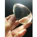 Natural Crystal Rough Rare Natural Clear Blue Rutiles Crystal Quartz Egg 2.28 Inch Spiritual Reiki yuebang - Buy Online on GoSupps.com