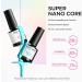Modelones 24Pcs Pastel Gel Nail Polish Set 20 Colors Glitters Gel Polish Set with Glossy & Matte Top Base Coat and Bond Primer Macarons Nail Gel Art Manicure Home DIY Gifts for Women - Buy Online on GoSupps.com