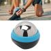 Buy Stainless Steel Ice Roller Massager | Relieve Muscle Soreness & Stress | International Shipping - Buy Online on GoSupps.com