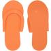 24 Pair Disposable Flip Flops Foam Slippers for Kid Parties | Toe Separators Bulk included - Random Color - Tbestmax - Buy Online on GoSupps.com