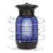 Bug Zapper Outdoor, Electric Mosquito Zapper Indoor with 3100V UV Mosquito Insect Killer Waterproof for Home Patio Camping Backyard IN10-E005