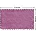 Super Absorbent Small Kitchen Towels 6x10 inch - Set of 11 Multipurpose Dish Cloths for Quick-Drying and Reusable Cleaning - Ideal for Furniture, Kitchen, and Tableware - Buy Online on GoSupps.com