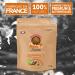 La Brigade des pices - RUB Italien - M lange d pices pour cuisine italienne - Id al pour l gumes pizzas et p tes Paprika doux Tomate et Origan - 100% Naturel - Fabrication Fran aise 250g - Buy Online on GoSupps.com