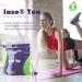 TLC IASO Natural Detox Herbal Tea 50 Count - Expiration Date MonthYear - Pack of 2 - Buy Online on GoSupps.com