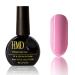 HMD Soak Off UV LED color gel nail polish Natural Aroma smell fast local shiping (218)