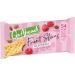 Go Ahead Biscuit Bars Raspberry Crispy Fruit Slices 4 Individually Wrapped Packs with 3 Slices in Each 174 g (Pack of 22) - Buy Online on GoSupps.com