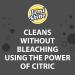 Lemi Shine Lime Calcium & Rust Remover 28oz - 3 Pack | Powerful Citric Acid Formula for Tough Rust and Stains - Buy Online on GoSupps.com