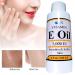Vitamin E Oil 5 000 IU - Organic Topical Moisturizer for Face & Body | 4 oz Natural Ingredients - Best for Skin Health - Buy Online on GoSupps.com