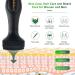 KOI BEAUTY Derma Stamp 1.5mm for Hair and Beard Growth - Professional Microneedling Pen for Face, Body, and Scalp Care - Buy Online on GoSupps.com