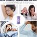Xiaoxin Unstoppables In-Wash Laundry Scent Booster Beads 200g per bottle Laundry Fragrance Beads Fresh and Spring Awakening A Boost Of Freshness For Up To 12 Weeks In Storage Lavender Fragrance-200g - Buy Online on GoSupps.com