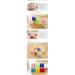 ShuWen 6 Pairs of Foam Ear Plugs Noise Canceling Ear Plugs Sleep Ear Plugs Soundproof Ear Plugs for Work Study Loud Places - Buy Online on GoSupps.com