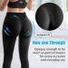 Buy SINOPHANT Women s High Waist Scrunch Butt Push Up Leggings - Seamless Black Yoga Pants for Ultimate Comfort & Style  - Buy Online on GoSupps.com