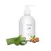 ST. D VENCE Daily Moisturizing Body Lotion with Almond Oil & Aloe Vera - Paraben & Sulphate Free | 10.14 Fl. oz - Ideal for Normal Skin | Shop Internationally - Buy Online on GoSupps.com
