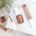 Duri 137 Caramel Treat Lush Lips Lip Plumper - Super Glossy Nude Shimmer | 0.15 fl. oz | International Shipping Available - Buy Online on GoSupps.com
